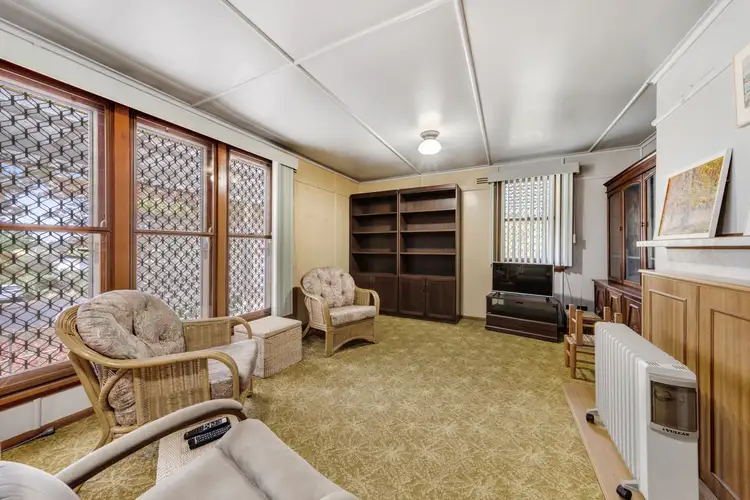 Fourth view of Homely house listing, 113 Miller Street, O'connor ACT 2602