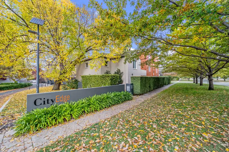 Main view of Homely apartment listing, 49/30 Bluebell Street, O'connor ACT 2602