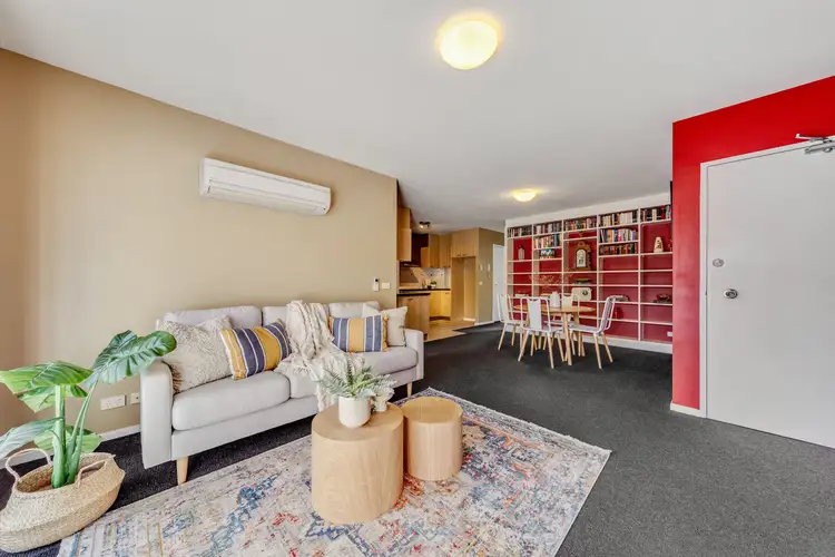 Third view of Homely apartment listing, 49/30 Bluebell Street, O'connor ACT 2602