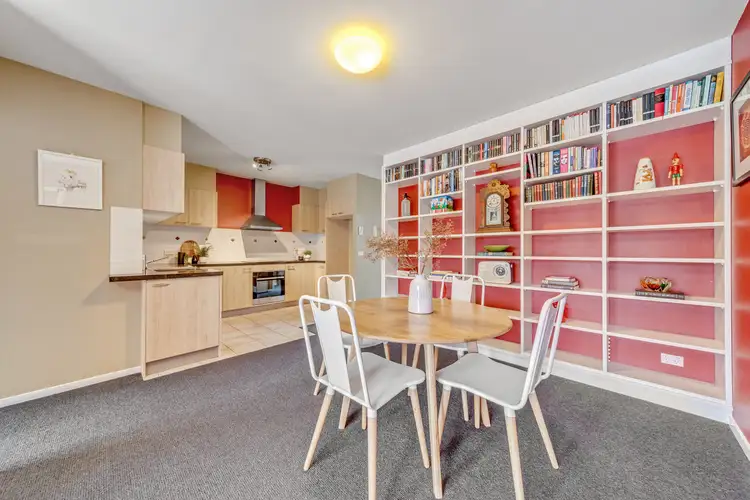 Fifth view of Homely apartment listing, 49/30 Bluebell Street, O'connor ACT 2602
