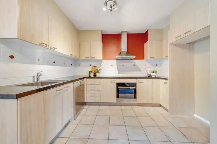 Sixth view of Homely apartment listing, 49/30 Bluebell Street, O'connor ACT 2602