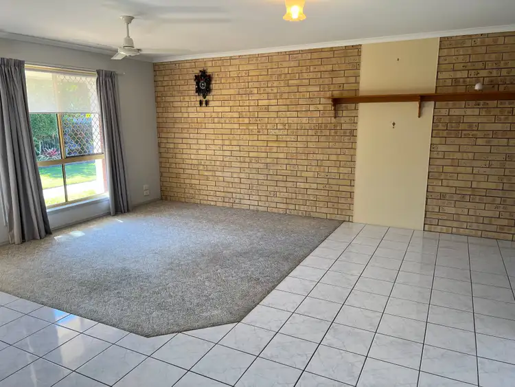 Second view of Homely unit listing, 2/43A North Street, Maryborough QLD 4650