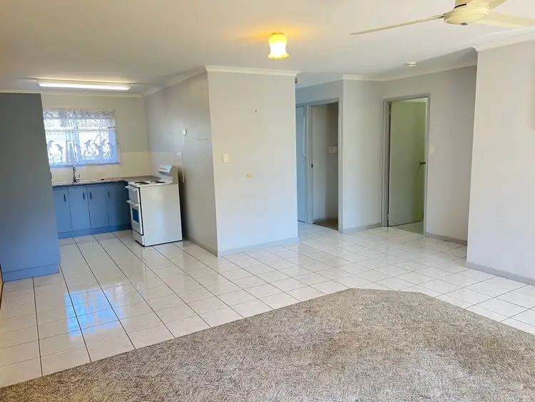 Third view of Homely unit listing, 2/43A North Street, Maryborough QLD 4650