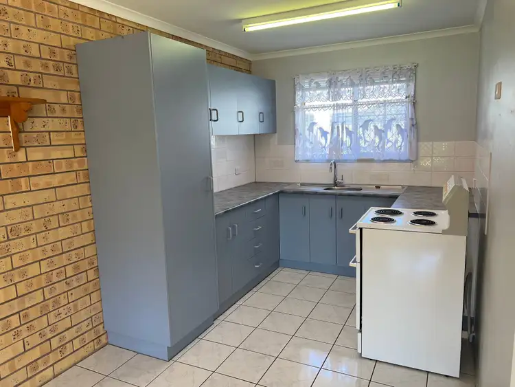 Fourth view of Homely unit listing, 2/43A North Street, Maryborough QLD 4650
