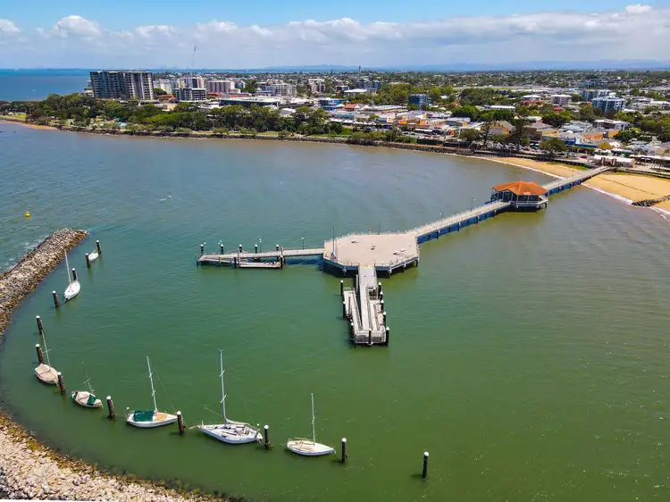 8/13-15 Downs Street, Redcliffe QLD 4020