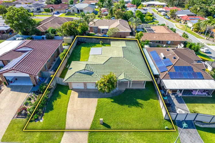 4 Neerim Close, Kallangur QLD 4503