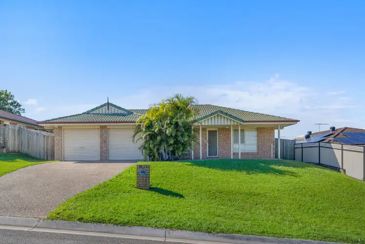 Second view of Homely house listing, 4 Neerim Close, Kallangur QLD 4503