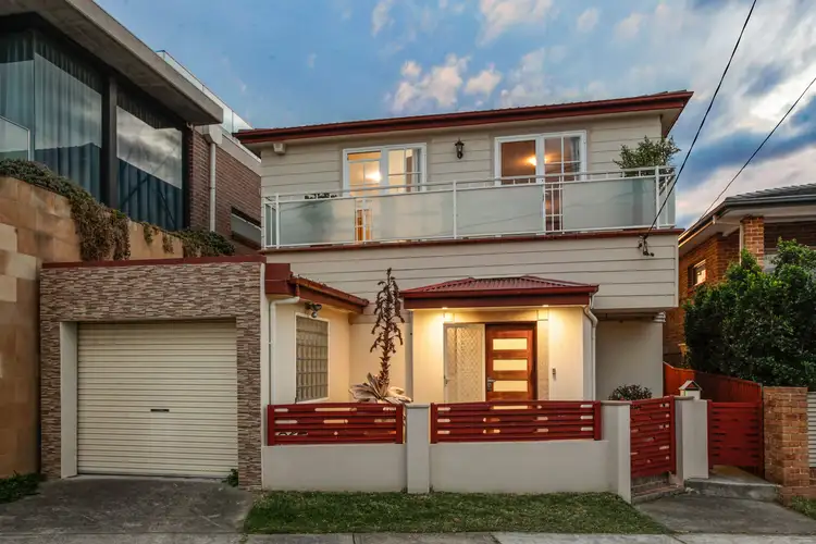 Main view of Homely house listing, 26 Denning Street, South Coogee NSW 2034
