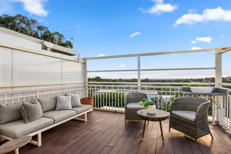 Fifth view of Homely house listing, 26 Denning Street, South Coogee NSW 2034