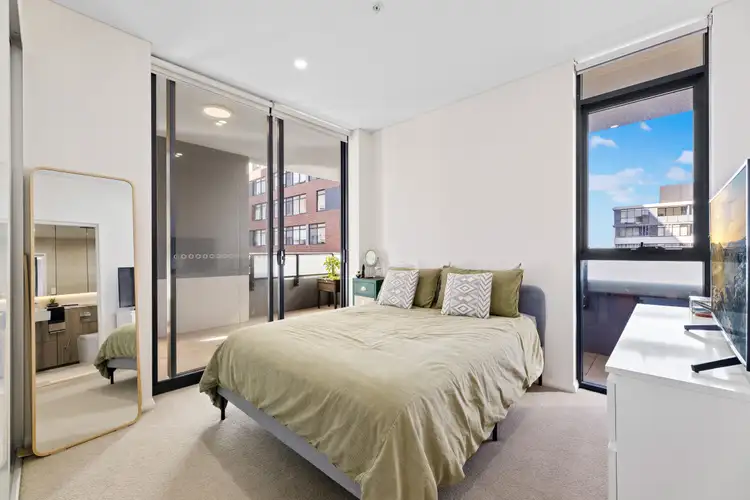 Fourth view of Homely unit listing, 318/6 Village Place, Kirrawee NSW 2232