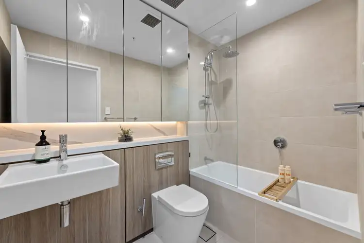 Sixth view of Homely unit listing, 318/6 Village Place, Kirrawee NSW 2232