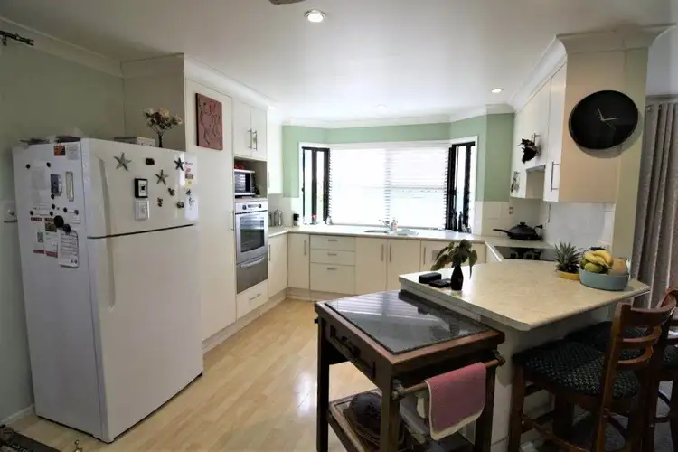 Second view of Homely house listing, 132 Old Dalrymple Road, Toll QLD 4820