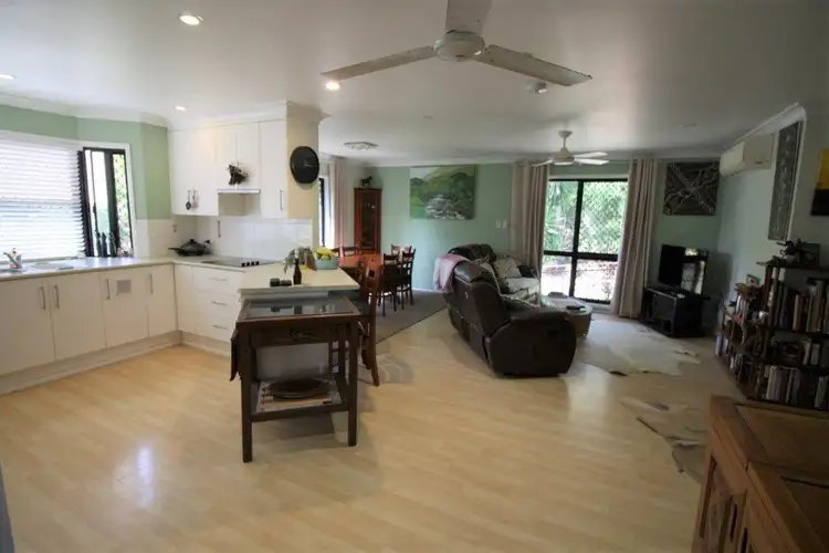 Third view of Homely house listing, 132 Old Dalrymple Road, Toll QLD 4820