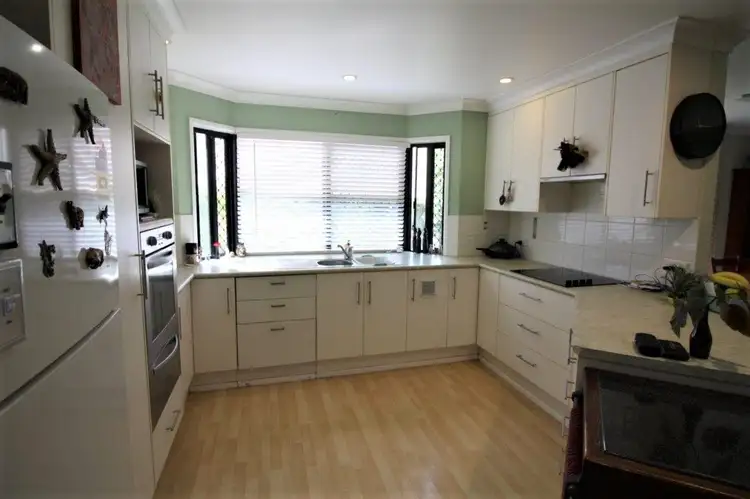 Fourth view of Homely house listing, 132 Old Dalrymple Road, Toll QLD 4820