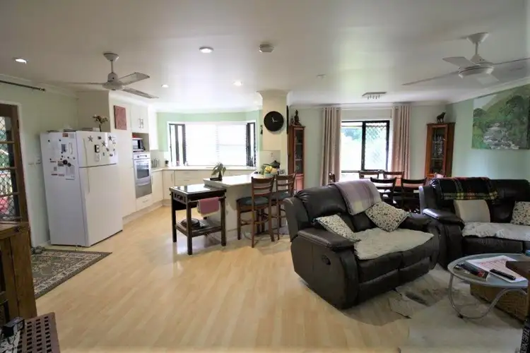 Fifth view of Homely house listing, 132 Old Dalrymple Road, Toll QLD 4820