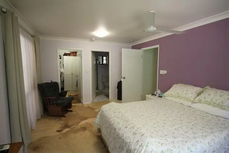 Sixth view of Homely house listing, 132 Old Dalrymple Road, Toll QLD 4820