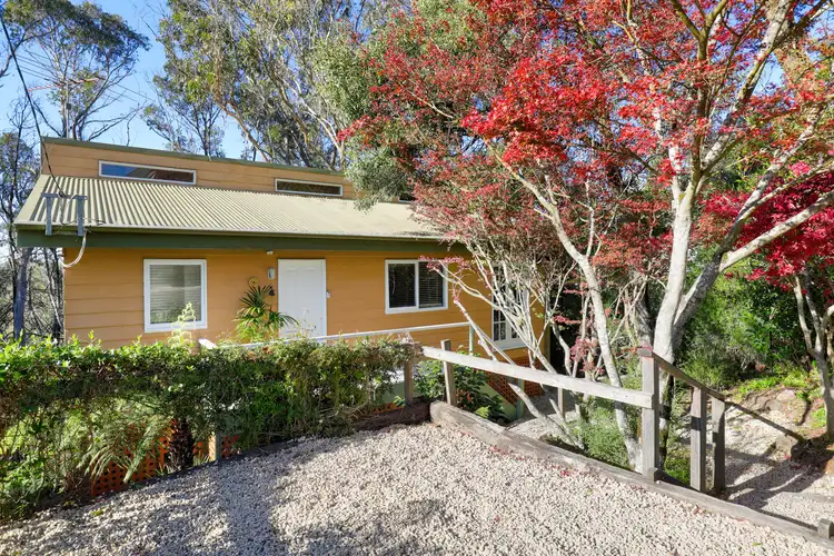 Second view of Homely house listing, 19 Rodriguez Avenue, Blackheath NSW 2785
