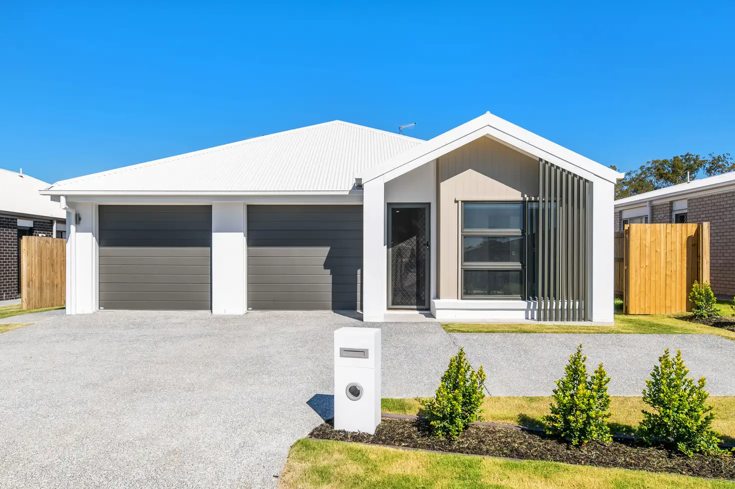 Main view of Homely house listing, 10 Redzel Court, Logan Reserve QLD 4133