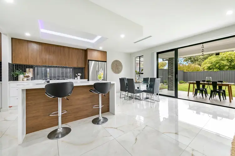 Third view of Homely house listing, 6 Lumsden Avenue, Ridgehaven SA 5097