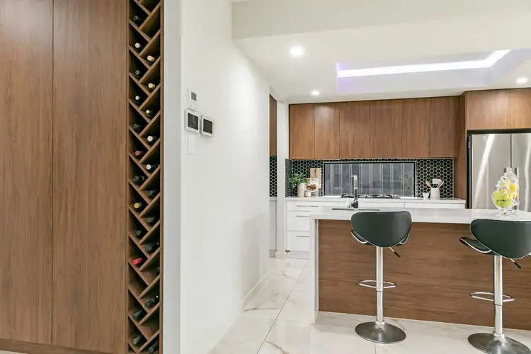 Fourth view of Homely house listing, 6 Lumsden Avenue, Ridgehaven SA 5097