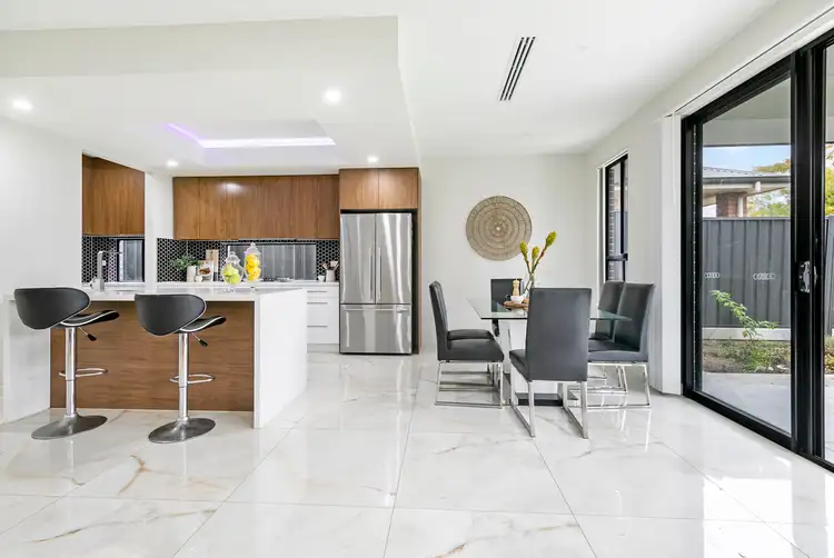 Fifth view of Homely house listing, 6 Lumsden Avenue, Ridgehaven SA 5097