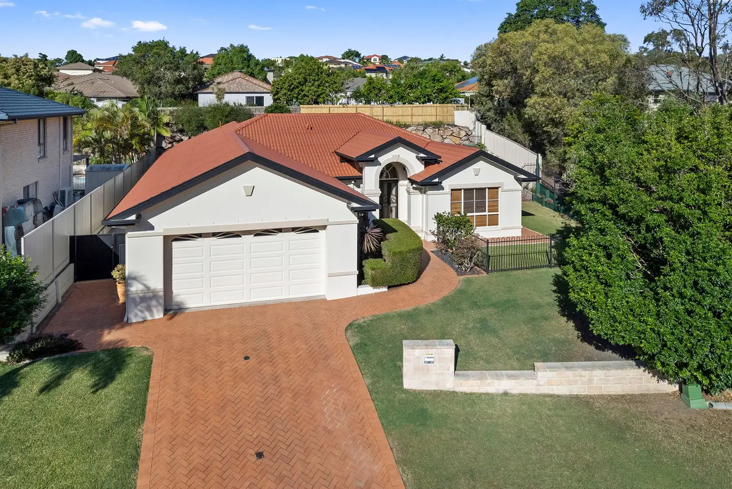 Main view of Homely house listing, 16 Protea Place, Bridgeman Downs QLD 4035