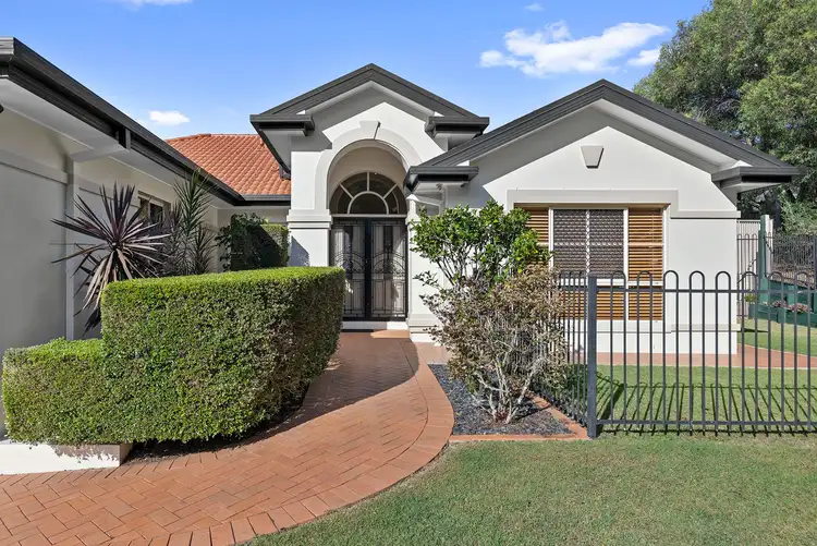 Second view of Homely house listing, 16 Protea Place, Bridgeman Downs QLD 4035