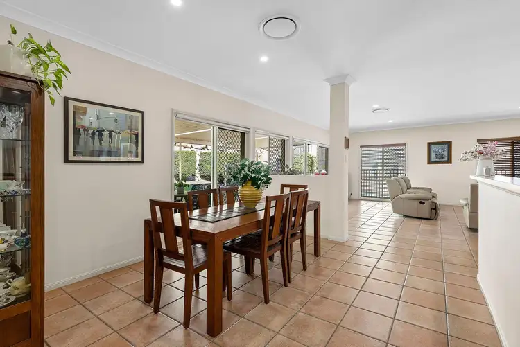 Fifth view of Homely house listing, 16 Protea Place, Bridgeman Downs QLD 4035