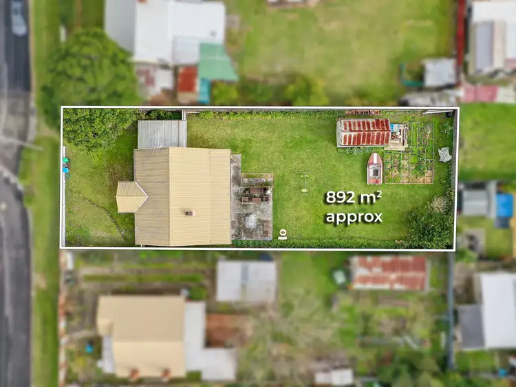 Main view of Homely house listing, 4 Barry Street, Rosebud VIC 3939