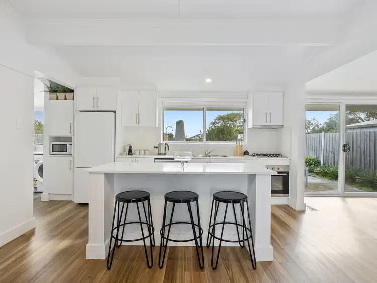 Third view of Homely house listing, 4 Barry Street, Rosebud VIC 3939