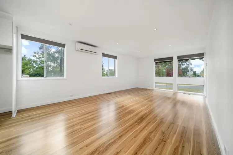 Second view of Homely house listing, 20 Burdekin Street, Duffy ACT 2611