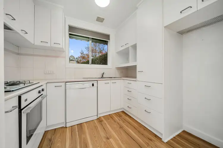 Fourth view of Homely house listing, 20 Burdekin Street, Duffy ACT 2611