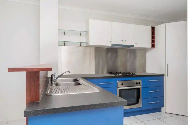 Fifth view of Homely unit listing, 74/11-17 Stanley Street, Townsville City QLD 4810