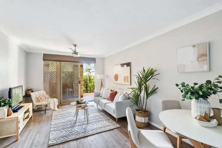 Main view of Homely unit listing, 6/20 Dulwich Road, Yeronga QLD 4104