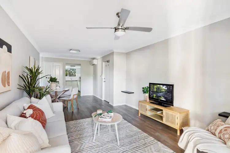 Third view of Homely unit listing, 6/20 Dulwich Road, Yeronga QLD 4104