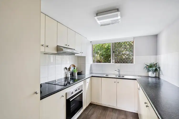 Fifth view of Homely unit listing, 6/20 Dulwich Road, Yeronga QLD 4104