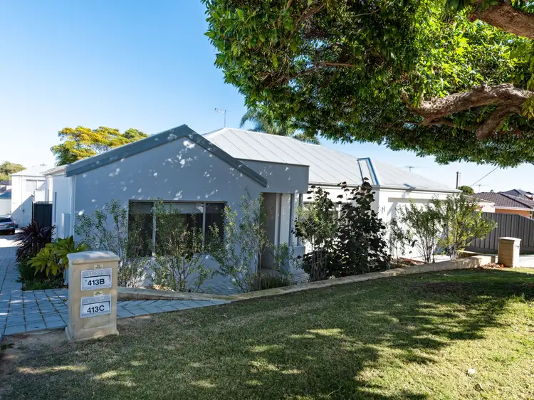 413A Crawford Road, Dianella WA 6059