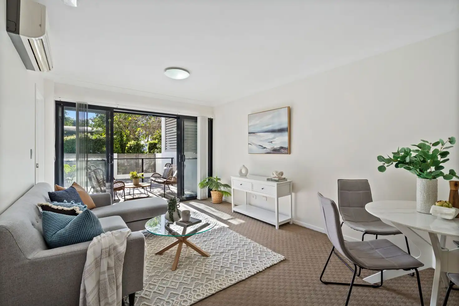 Main view of Homely unit listing, 10/736 Ipswich Road, Annerley QLD 4103