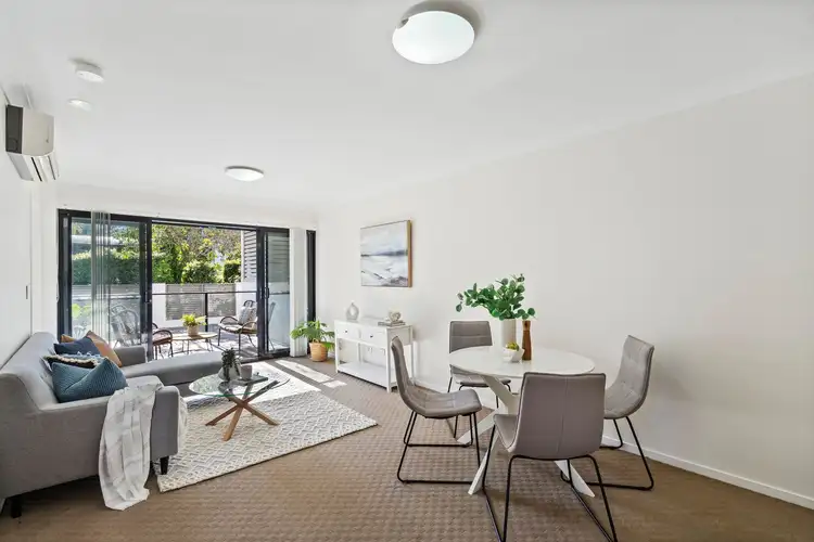 Fifth view of Homely unit listing, 10/736 Ipswich Road, Annerley QLD 4103