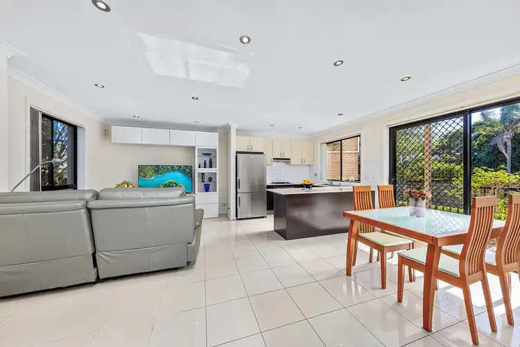 Second view of Homely townhouse listing, 6/315 KISSING POINT Road, Dundas NSW 2117