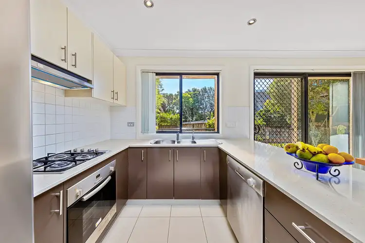 Third view of Homely townhouse listing, 6/315 KISSING POINT Road, Dundas NSW 2117