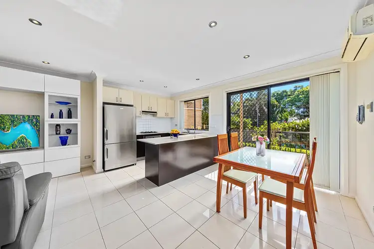 Fourth view of Homely townhouse listing, 6/315 KISSING POINT Road, Dundas NSW 2117
