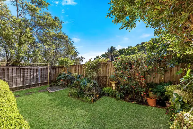 Fifth view of Homely townhouse listing, 6/315 KISSING POINT Road, Dundas NSW 2117