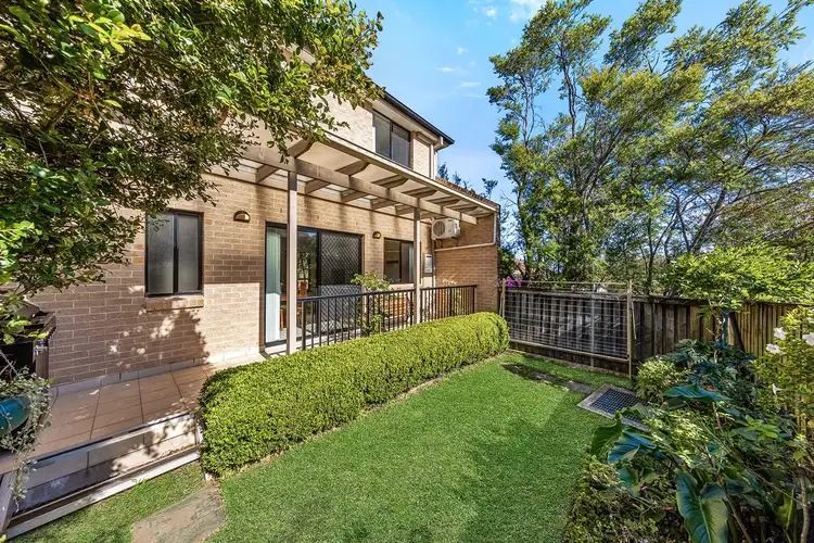 Sixth view of Homely townhouse listing, 6/315 KISSING POINT Road, Dundas NSW 2117