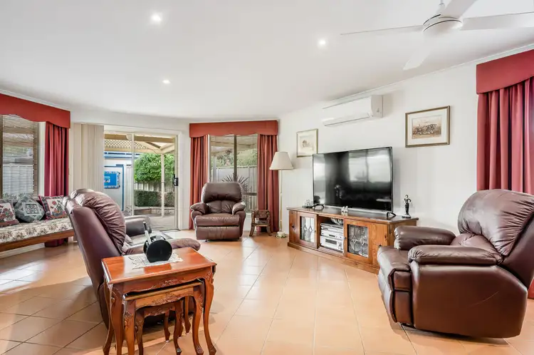 Third view of Homely house listing, 4 Africaine Drive, Mccracken SA 5211