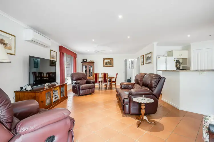 Fourth view of Homely house listing, 4 Africaine Drive, Mccracken SA 5211