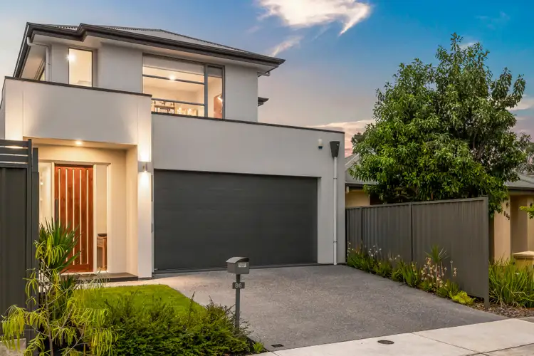 Second view of Homely house listing, 86 Clairville Road, Campbelltown SA 5074