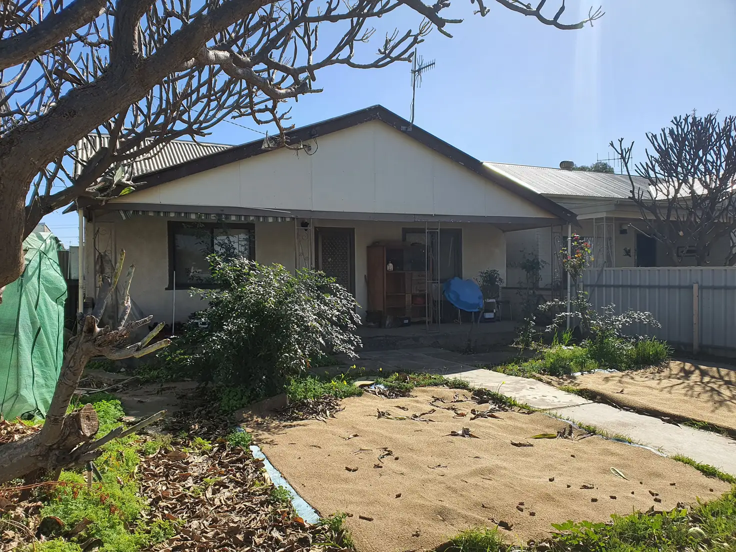 Main view of Homely house listing, 532 Argent Street, Broken Hill NSW 2880
