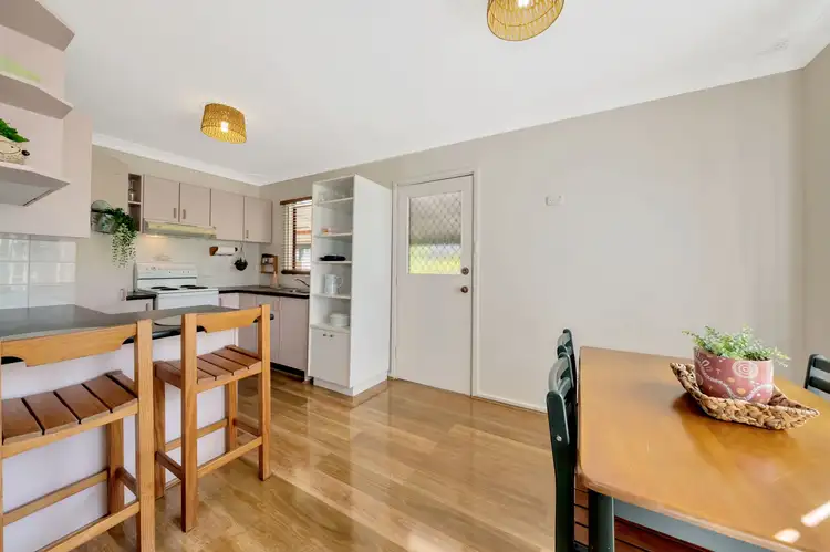 Third view of Homely house listing, 1 Brooke Avenue, Killarney Vale NSW 2261