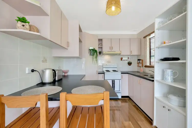 Fifth view of Homely house listing, 1 Brooke Avenue, Killarney Vale NSW 2261